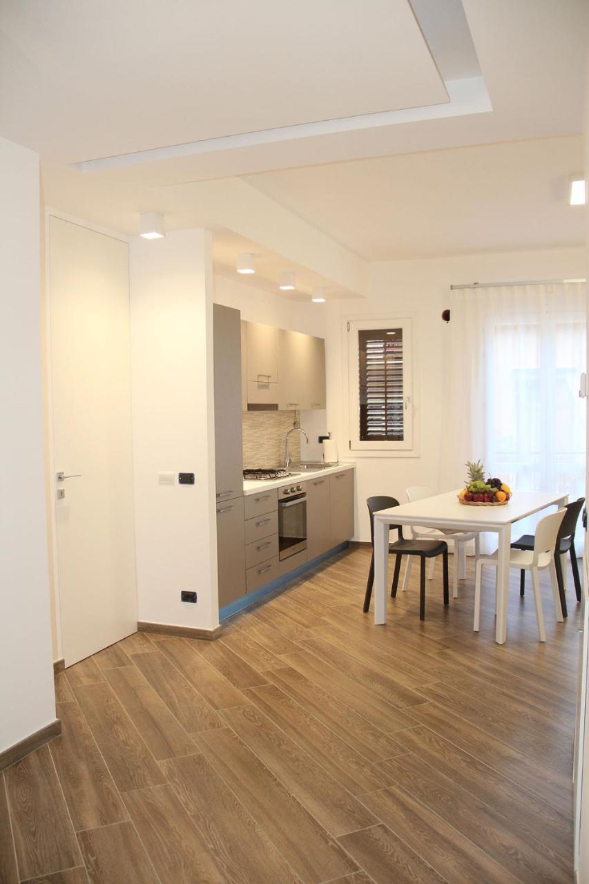 Mamiani Apartamento *